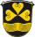 Wappen von Dernbach