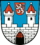 Wappen der Stadt Drebkau