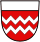 Das Wappen von Geislingen