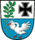 Wappen der Gemeinde Großbeeren