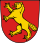 Wappen von Biberach