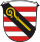 Wappen von Hülshof