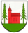 Wappen von Tannenkirch