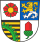 Wappen des Landkreises Altenburger Land