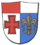 Wappen des Landkreises Augsburg