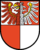 Wappen des Landkreises Barnim