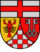 Wappen des Landkreises Bernkastel-Wittlich