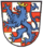 Wappen des Landkreises Birkenfeld