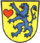Wappen des Landkreises Celle