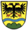 Wappen des Landkreises Deggendorf
