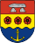 Wappen des Landkreises Emsland