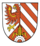 Wappen des Landkreises Fürth