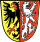 Wappen des Landkreises Goslar