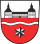 Wappen des Landkreises Gotha