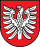 Wappen des Landkreises Heilbronn