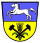 Wappen des Landkreises Helmstedt