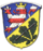 Wappen des Landkreises Kassel