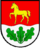 Wappen des Landkreises Ludwigslust