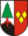 Wappen des Landkreises Lüchow-Dannenberg