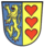 Wappen des Landkreises Lüneburg