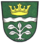 Wappen des Landkreises Mayen-Koblenz