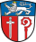 Wappen des Landkreises Ostallgäu