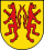 Wappen des Landkreises Peine