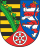 Wappen des Landkreises Sömmerda