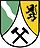 Wappen des Landkreises Sächsische Schweiz-Osterzgebirge