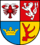Wappen des Landkreises Spree-Neisse