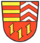 Wappen des Landkreises Vechta