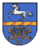 Das Wappen des Landkreises Verden