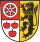 Wappen des Landkreises Weimarer Land