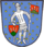 Wappen der Kreisstadt Lauterbach