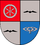 Wappen von Lerchenberg