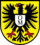 Wappen Mosbach