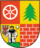Wappen der Stadt Müncheberg