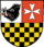 Wappen der Gemeinde Neuhardenherg