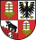 Wappen des Salzlandkreises