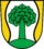 Wappen der Stadt Schönewalde