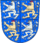 Wappen des Stadtverbandes Saarbrücken