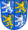 Wappen des Stadtverbandes Saarbrücken