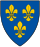 Wappen von Wiesbaden