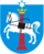 Wappen Wolfenbüttels