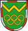 Wappen der Gemeinde Wustermark