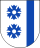 Wappen von Langenberg