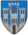 Wappen der Kreisstadt Limburg an der Lahn