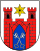 Wappen der Stadt Lübbecke