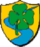 Wappen der Gemeinde Müglitztal