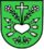 Wappen der Gemeinde Ottendorf-Okrilla